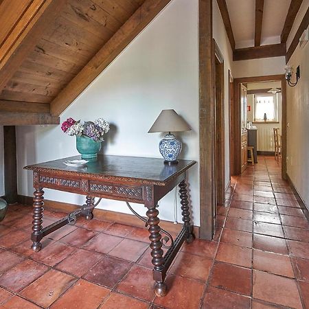 Trasvia Casa Tateヴィラ エクステリア 写真