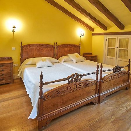 Trasvia Casa Tateヴィラ エクステリア 写真
