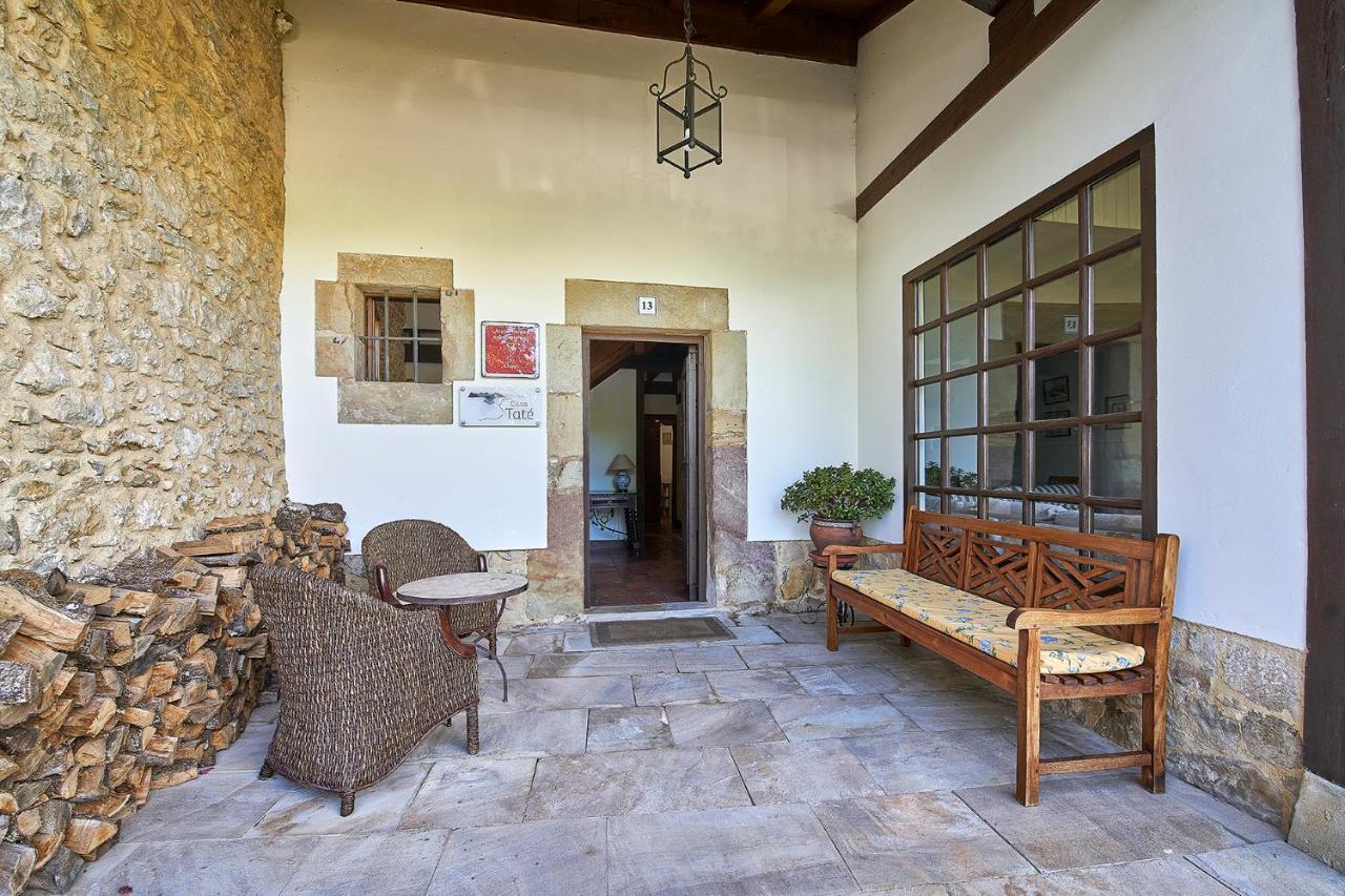 Trasvia Casa Tateヴィラ エクステリア 写真