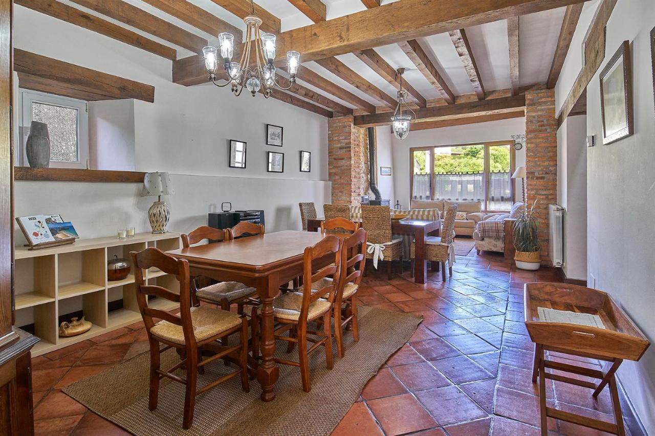 Trasvia Casa Tateヴィラ エクステリア 写真