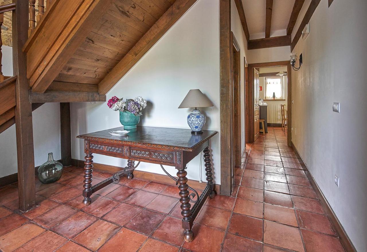 Trasvia Casa Tateヴィラ エクステリア 写真