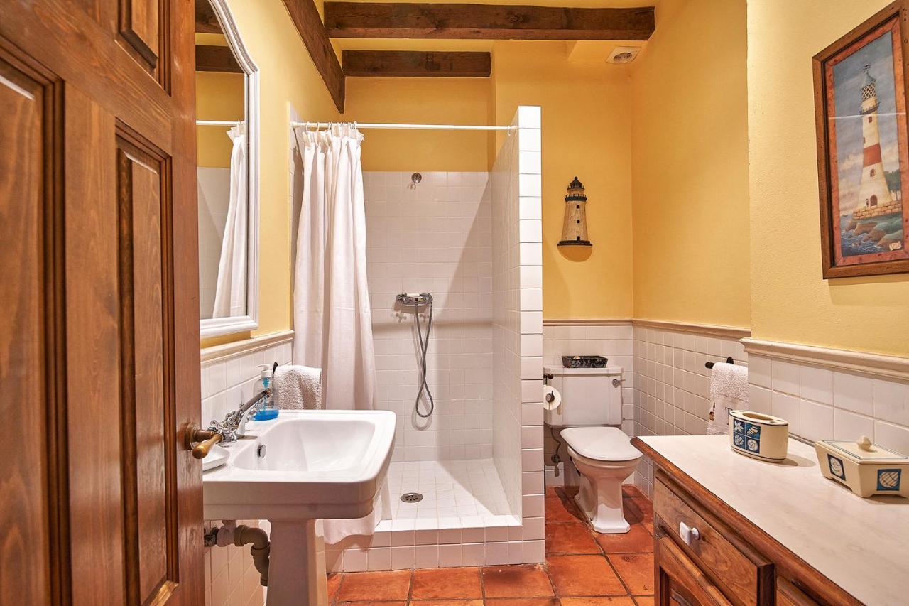 Trasvia Casa Tateヴィラ エクステリア 写真
