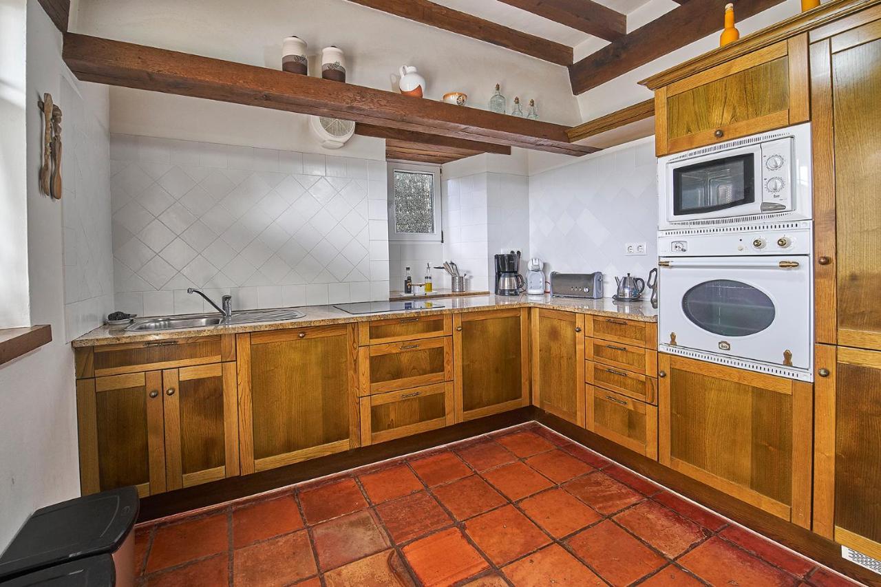 Trasvia Casa Tateヴィラ エクステリア 写真
