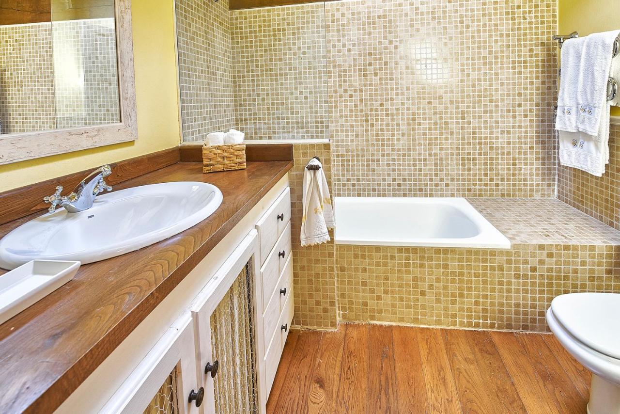 Trasvia Casa Tateヴィラ エクステリア 写真